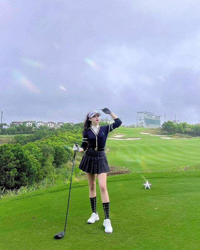 Loạt MC đình đám lên tiếng tin đồn ra sân golf săn đại gia-5