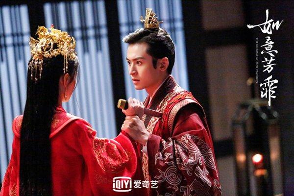 Sao nam bị thanh trừng đòi trở lại showbiz trả thù: Tôi phải chống lại thế lực này!-2