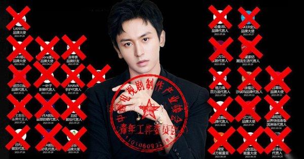 Sao nam bị thanh trừng đòi trở lại showbiz trả thù: Tôi phải chống lại thế lực này!-5