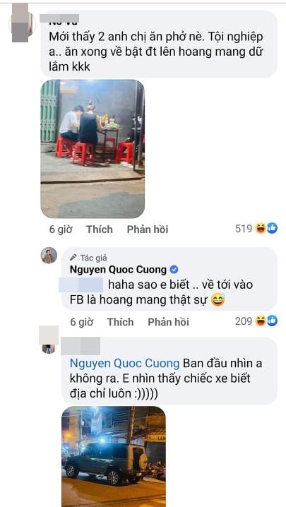 Ảnh chụp lén mới toanh cho thấy rõ hôn nhân Cường Đô La-1