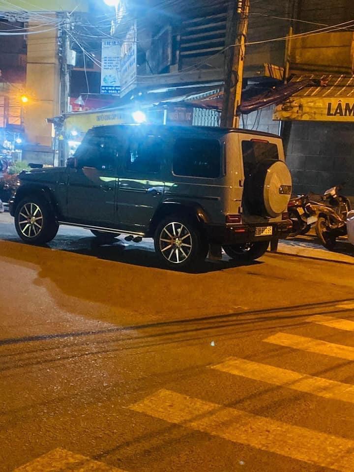 Ảnh chụp lén mới toanh cho thấy rõ hôn nhân Cường Đô La-2