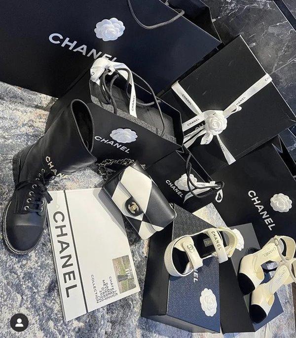Phượng Chanel là ai Nữ đại gia với nhiều mối tình gây chú ý  35Express
