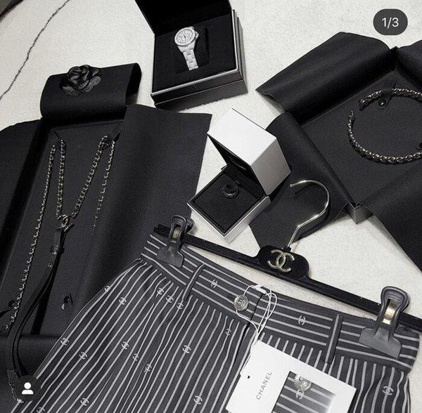 Hiền Hồ sở hữu loạt đồ hiệu đắt xắt ra miếng nhìn mà phải choáng-2