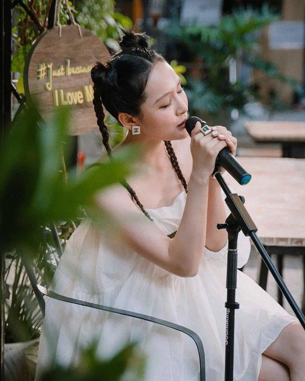 Hiền Hồ sở hữu loạt đồ hiệu đắt xắt ra miếng nhìn mà phải choáng-3