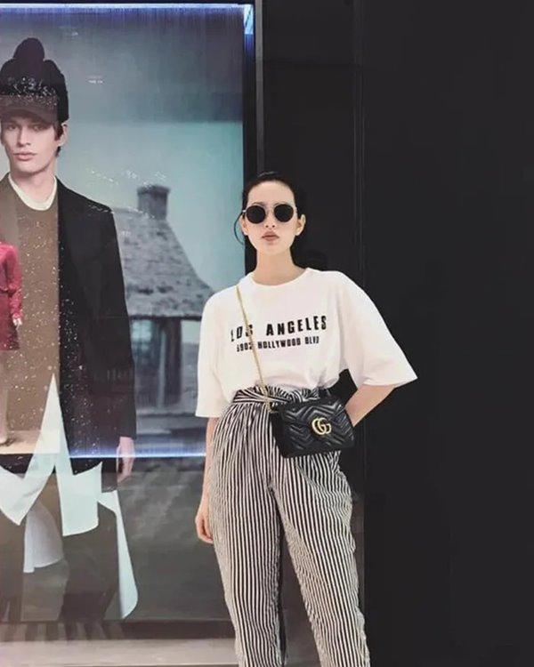 Hiền Hồ sở hữu loạt đồ hiệu đắt xắt ra miếng nhìn mà phải choáng-10