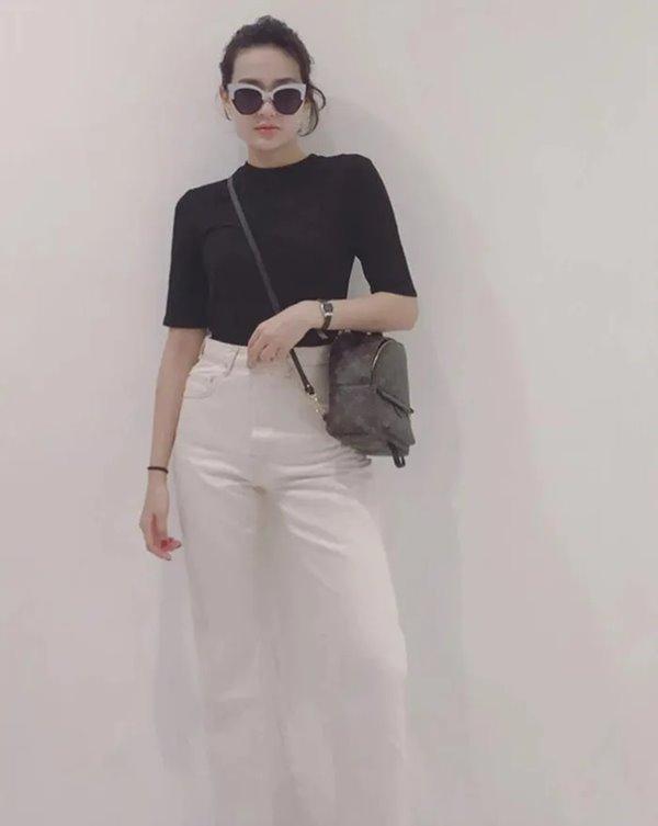 Hiền Hồ sở hữu loạt đồ hiệu đắt xắt ra miếng nhìn mà phải choáng-11