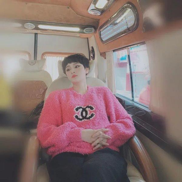 Hiền Hồ sở hữu loạt đồ hiệu đắt xắt ra miếng nhìn mà phải choáng-15