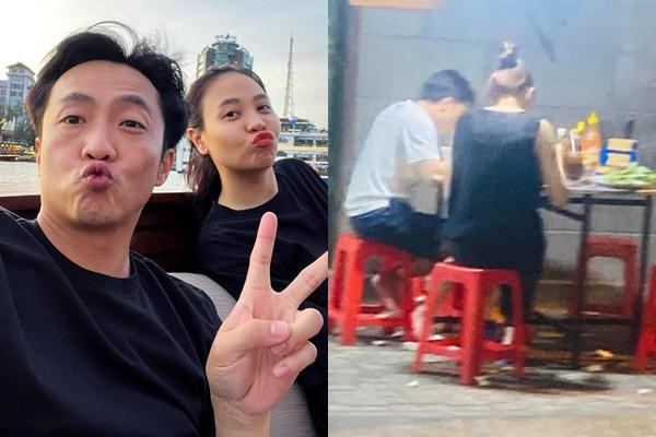 Vợ chồng Cường Đô La bị nghi rạn nứt, Diệp Lâm Anh nói gì?-8