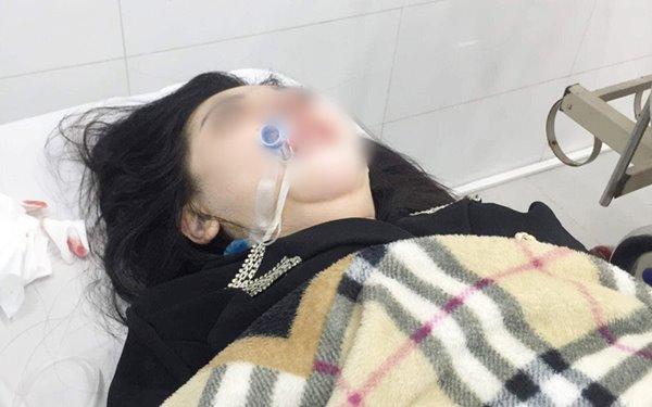 Single mother's death after rhinoplasty: the person doing the surgery is not a real doctor-1