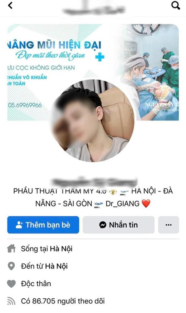 Vụ mẹ đơn thân tử vong sau nâng mũi: người làm phẫu thuật không phải bác sĩ thật-2