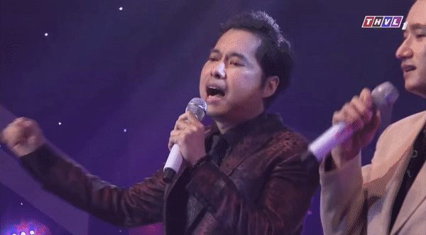 Ngọc Sơn và Phan Mạnh Quỳnh đổi hit bị chê hát như mất hồn-1