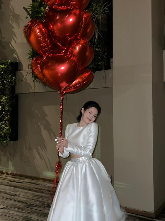 Hiền Hồ từng đáp sốc khi bị hỏi về tình trạng độc thân-3