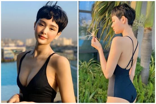 Hiền Hồ từng đáp 'sốc' khi bị hỏi về tình trạng độc thân