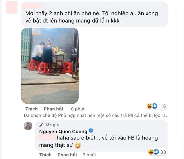 Cường Đô La đưa vợ đi xem quà bạc tỷ giữa ồn ào cặp ca sĩ Gen Z-4