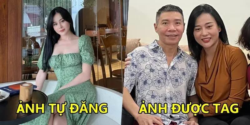 Phương Oanh thú nhận cân nặng thật sau khi lộ cằm nọng, bụng to-4