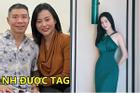 Phương Oanh thú nhận cân nặng thật sau khi lộ cằm nọng, bụng to