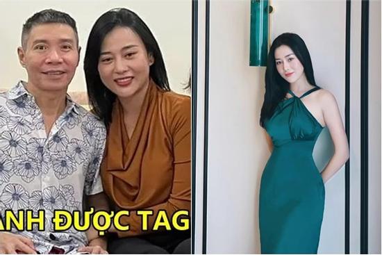 Phương Oanh thú nhận cân nặng thật sau khi lộ cằm nọng, bụng to