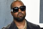 Kanye West bị cấm biểu diễn tại Grammy 2022