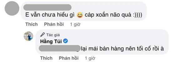 Hằng Túi viết status ẩn ý giữa tâm biến: Gặp nhưng không cẩn thận-3