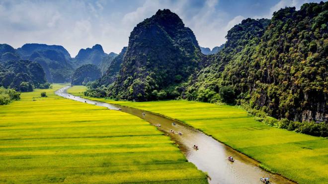 5 lý do du khách Trung Đông chọn Việt Nam là điểm đến-3