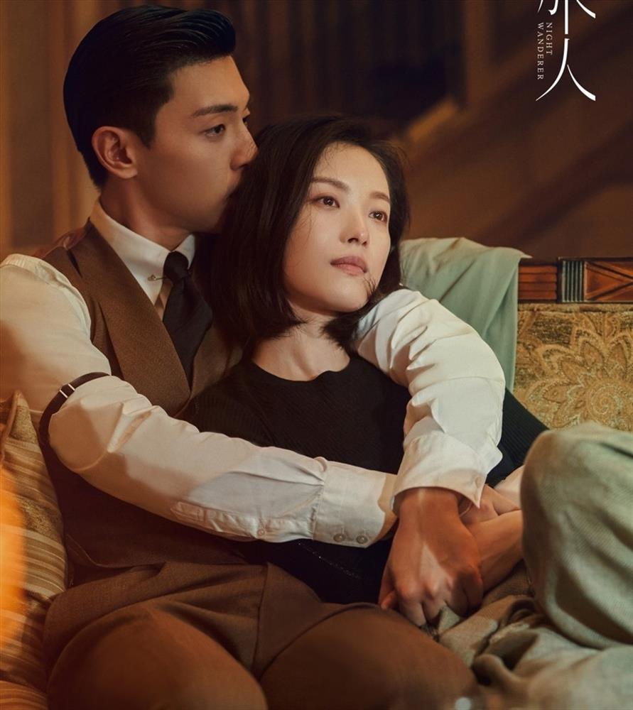 Sao Cbiz vạ lây vì bạn diễn dính phốt: Người cuối phải nói quá đen!-4