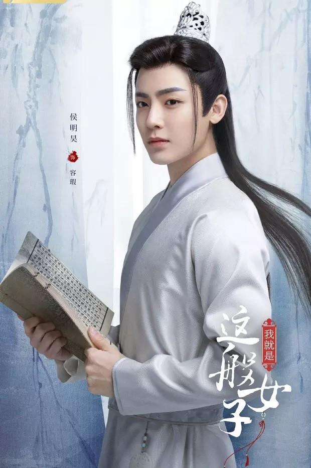 Sao Cbiz vạ lây vì bạn diễn dính phốt: Người cuối phải nói quá đen!-6