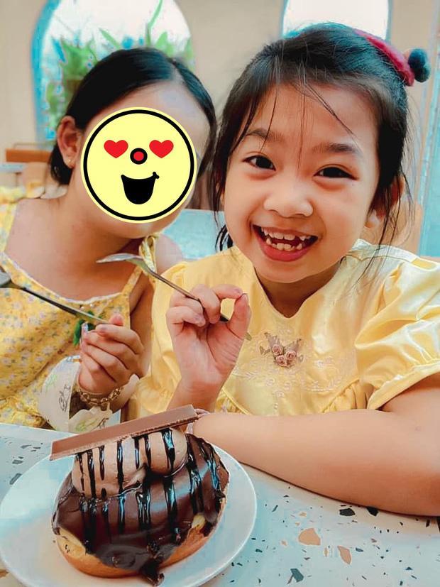 Con gái cố diễn viên Mai Phương nhập viện, dân mạng lo lắng-5