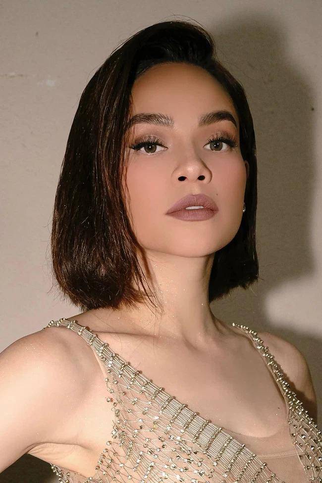 Hồ Ngọc Hà nói chuyện son phấn, netizen liên tưởng ồn ào nhà ai kia-4