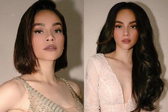 Hồ Ngọc Hà nói chuyện son phấn, netizen liên tưởng ồn ào nhà ai kia