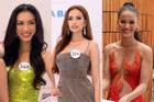 Cùng thi Miss Universe Vietnam, 3 quán quân Next Top nói gì về nhau?