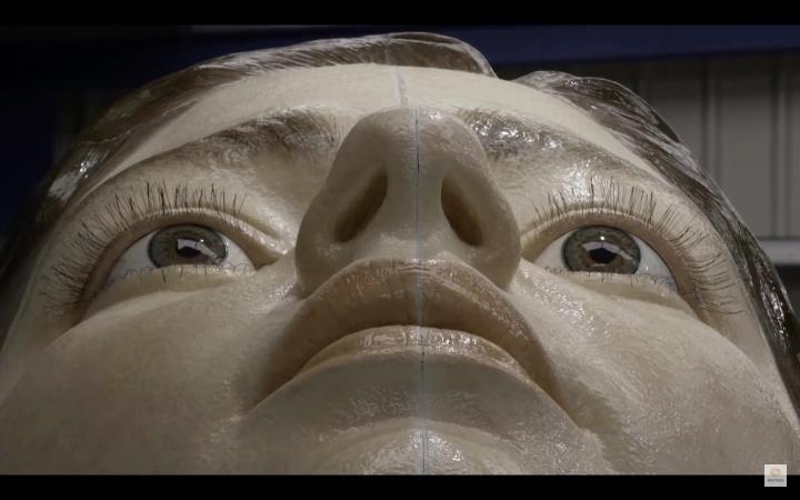 Sự thật đáng suy ngẫm về Cô gái đuối nước trồi đầu lên mặt sông-4