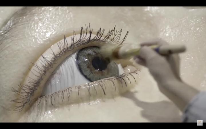 Sự thật đáng suy ngẫm về Cô gái đuối nước trồi đầu lên mặt sông-5