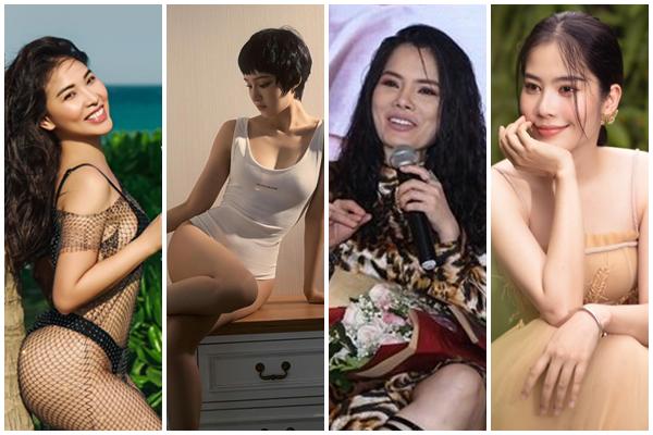 Cảnh sát Mỹ suýt nữa ập vào nơi Phương Thanh và Thu Minh đang hát-5