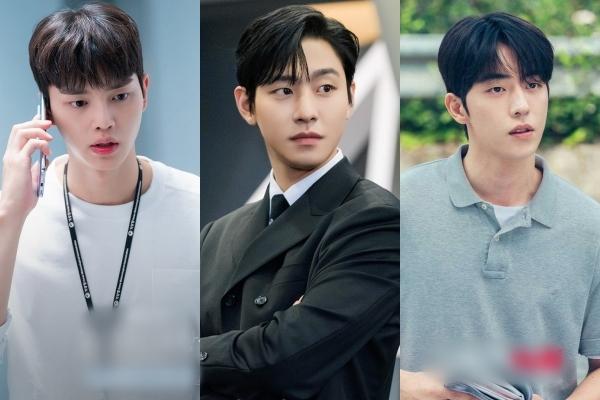 Cảnh hôn phim Hàn nhận phản ứng trái chiều-9