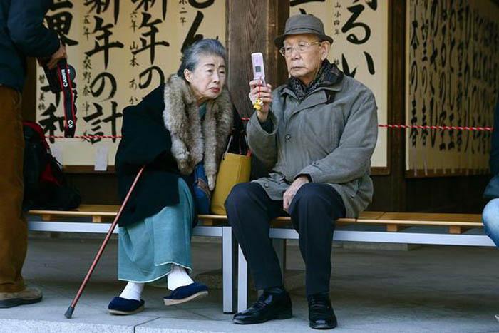Chế độ ăn giúp dân hòn đảo ở Nhật có tuổi thọ cao nhất thế giới-1