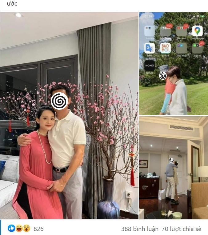 HOT: Lộ ảnh Hiền Hồ ôm ấp đại gia U60-1