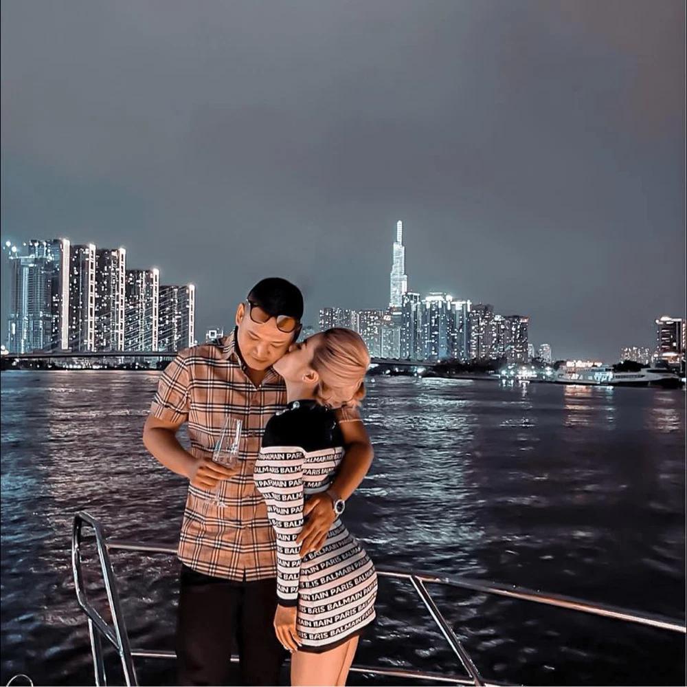 Em gái đại gia quận 7 sở hữu khối tài sản khủng-4