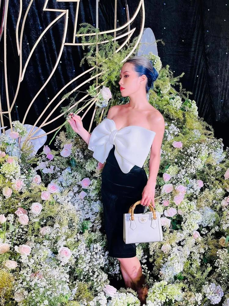 Em gái đại gia quận 7 sở hữu khối tài sản khủng-5