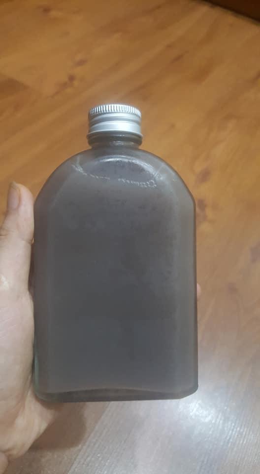 Một loại nước nếu uống hàng ngày, yên tâm đẹp từ trong ra ngoài!-2