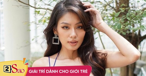 At Miss Universe Vietnam, what does Huy Tran’s ex-lover say about the nude photos?