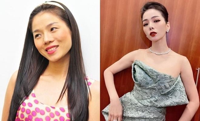 Lệ Quyên dung nhan lạ hoắc: Đập mặt xây lại hay gì?-6