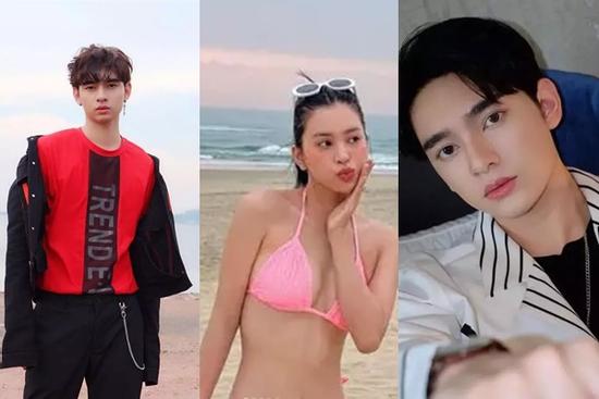 'Bạn trai tin đồn' Tiểu Vy: Visual điện ảnh, style cá tính