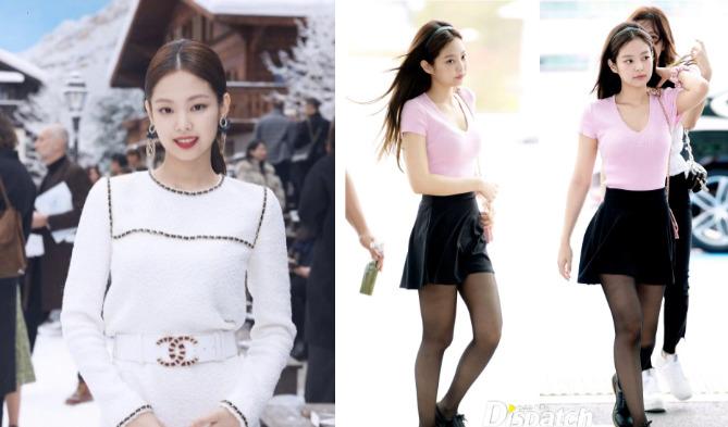 Dàn mỹ nhân Hàn chuộng mốt lên đồ tiểu thư nhà giàu-2