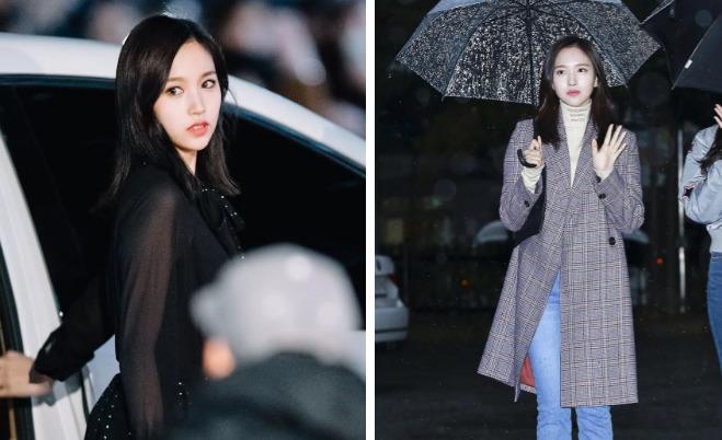 Dàn mỹ nhân Hàn chuộng mốt lên đồ tiểu thư nhà giàu-1