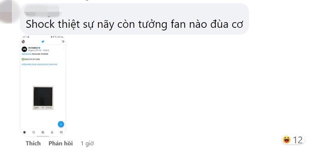 HOT: Ngày giờ BIGBANG tái xuất-7