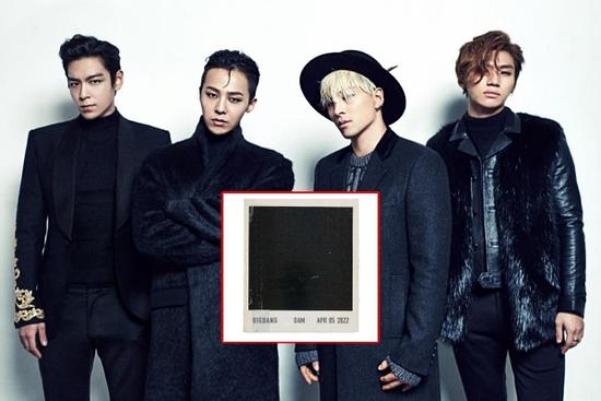 HOT: Ngày giờ BIGBANG tái xuất