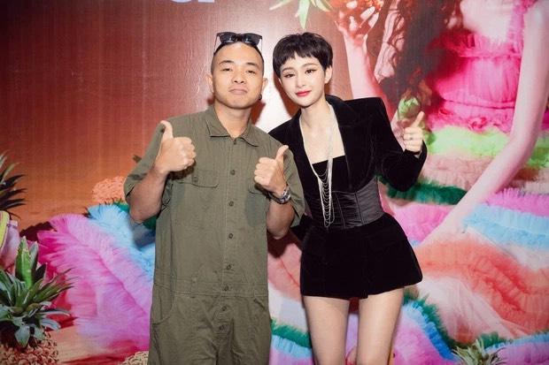 Hiền Hồ từng gây tranh cãi khi đặt tên MV giống chất kích thích-4