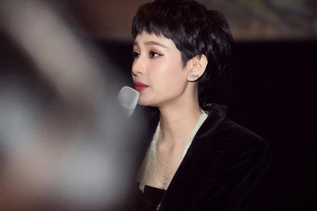 Hiền Hồ từng gây tranh cãi khi đặt tên MV giống chất kích thích-3