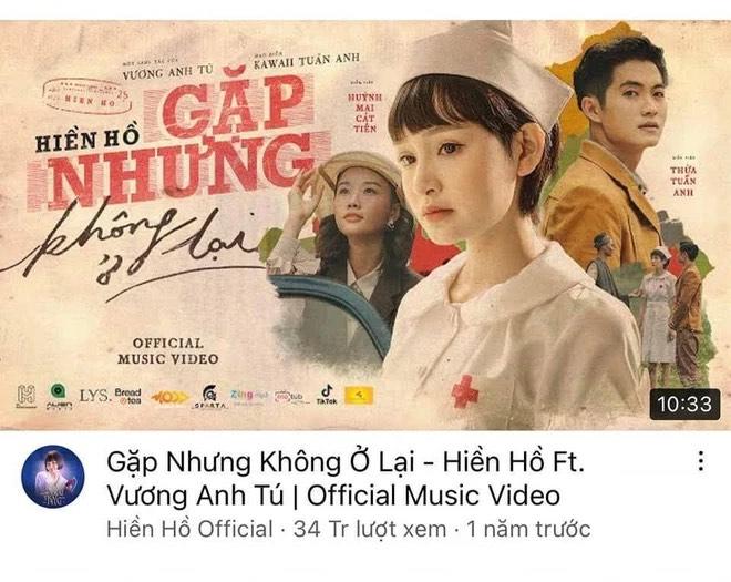 Dân mạng ồ ạt xin link clip 10 phút 33 giây của Hiền Hồ-5