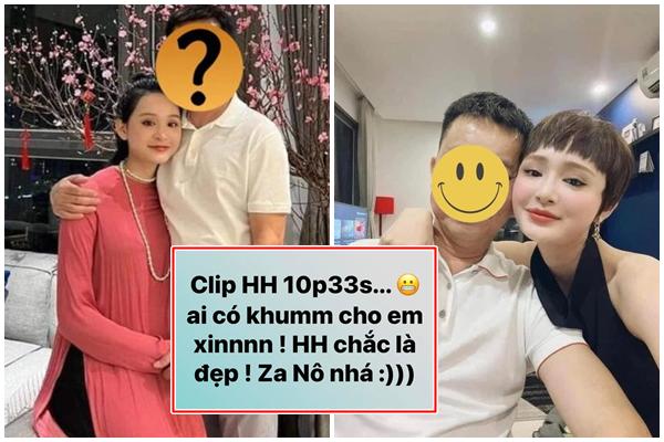 Netizens massively asked for the link of Hien Ho’s 10-minute 33-second clip